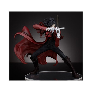 Good Smile Company Hellsing OVA POP UP PARADE L Alucard 