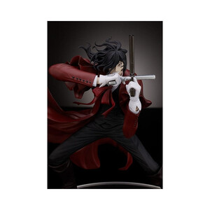 Good Smile Company Hellsing OVA POP UP PARADE L Alucard 