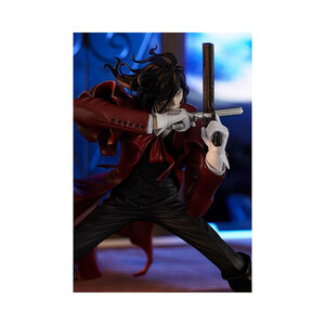 Good Smile Company Hellsing OVA POP UP PARADE L Alucard 