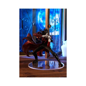 Good Smile Company Hellsing OVA POP UP PARADE L Alucard 