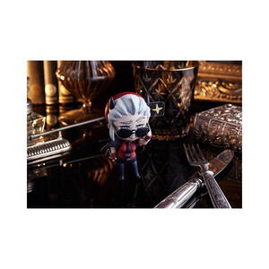 Good Smile Company Helltaker Nendoroid Justice 