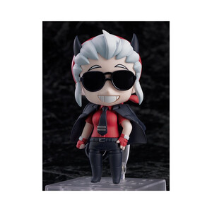 Good Smile Company Helltaker Nendoroid Justice 