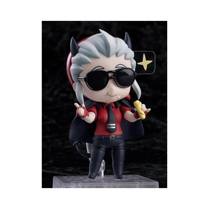 Good Smile Company Helltaker Nendoroid Justice 