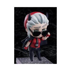 Good Smile Company Helltaker Nendoroid Justice 