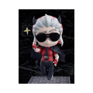 Good Smile Company Helltaker Nendoroid Justice 