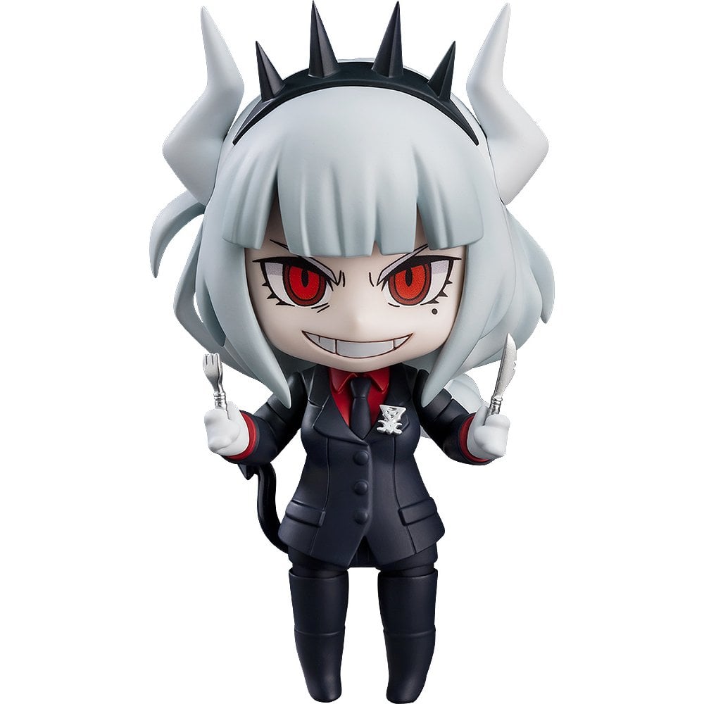 Helltaker Nendoroid Lucifer 