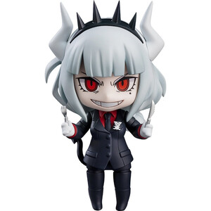 Good Smile Company Helltaker Nendoroid Lucifer 