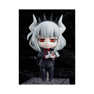 Good Smile Company Helltaker Nendoroid Lucifer 