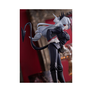Good Smile Company Helltaker POP UP PARADE Lucifer 