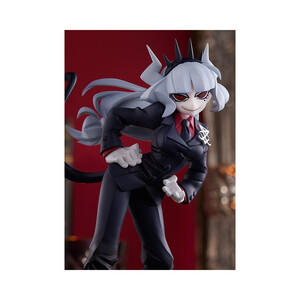 Good Smile Company Helltaker POP UP PARADE Lucifer 