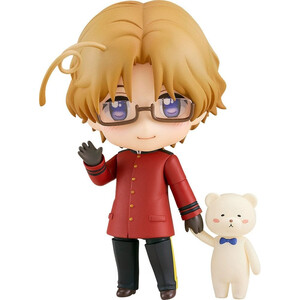 Orange Rouge Hetalia World Stars Nendoroid Canada 