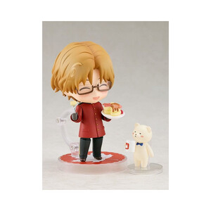 Orange Rouge Hetalia World Stars Nendoroid Canada 