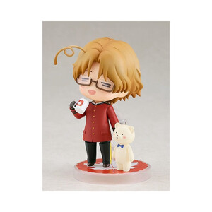 Orange Rouge Hetalia World Stars Nendoroid Canada 
