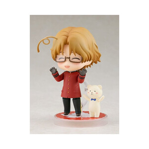 Orange Rouge Hetalia World Stars Nendoroid Canada 
