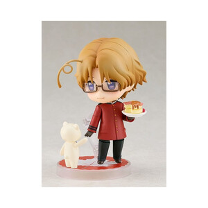 Orange Rouge Hetalia World Stars Nendoroid Canada 