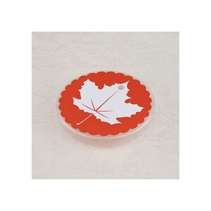 Orange Rouge Hetalia World Stars Nendoroid Canada 