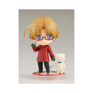 Orange Rouge Hetalia World Stars Nendoroid Canada 