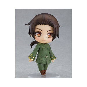 Orange Rouge Hetalia World Stars Nendoroid China 