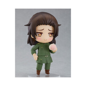 Orange Rouge Hetalia World Stars Nendoroid China 