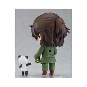 Orange Rouge Hetalia World Stars Nendoroid China 