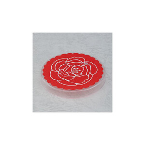 Orange Rouge Hetalia World Stars Nendoroid China 