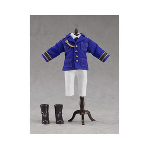 Orange Rouge Hetalia World Stars Nendoroid Doll Germany 