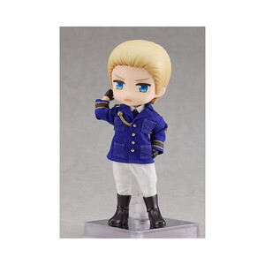 Orange Rouge Hetalia World Stars Nendoroid Doll Germany 