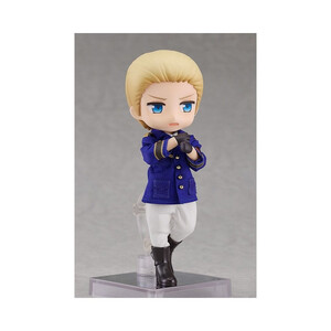 Orange Rouge Hetalia World Stars Nendoroid Doll Germany 