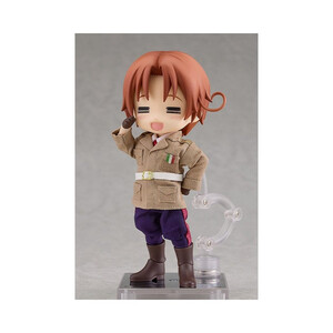 Orange Rouge Hetalia World Stars Nendoroid Doll Italy 