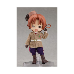 Orange Rouge Hetalia World Stars Nendoroid Doll Italy 