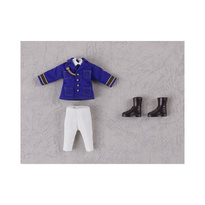 Orange Rouge Hetalia World Stars Nendoroid Doll Outfit Set Germany 
