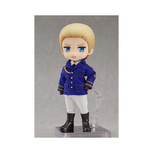 Orange Rouge Hetalia World Stars Nendoroid Doll Outfit Set Germany 