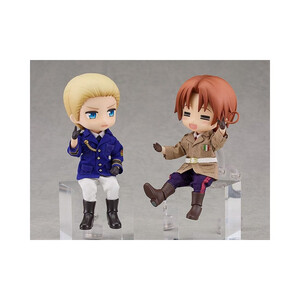 Orange Rouge Hetalia World Stars Nendoroid Doll Outfit Set Germany 