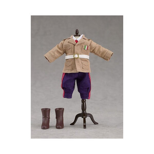 Orange Rouge Hetalia World Stars Nendoroid Doll Outfit Set Italy 