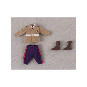 Orange Rouge Hetalia World Stars Nendoroid Doll Outfit Set Italy 