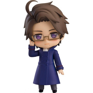 Orange Rouge Hetalia World Stars Nendoroid Austria 