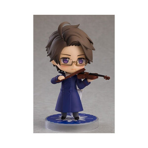 Orange Rouge Hetalia World Stars Nendoroid Austria 