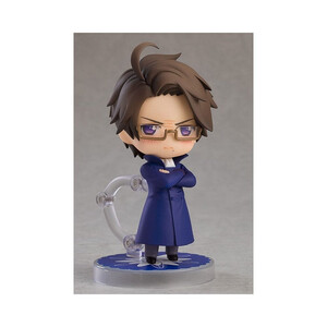 Orange Rouge Hetalia World Stars Nendoroid Austria 