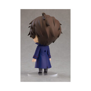 Orange Rouge Hetalia World Stars Nendoroid Austria 