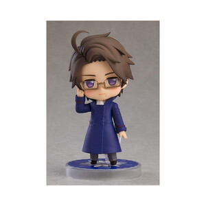 Orange Rouge Hetalia World Stars Nendoroid Austria 