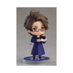 Orange Rouge Hetalia World Stars Nendoroid Austria 