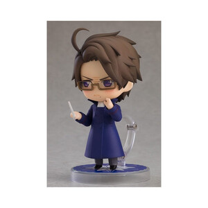 Orange Rouge Hetalia World Stars Nendoroid Austria 