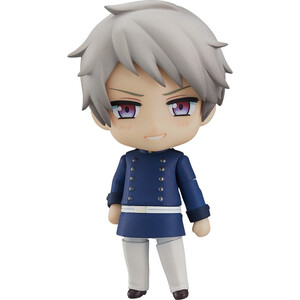 Orange Rouge Hetalia World Stars Nendoroid Prussia 