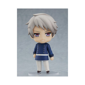 Orange Rouge Hetalia World Stars Nendoroid Prussia 