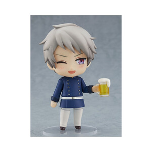 Orange Rouge Hetalia World Stars Nendoroid Prussia 