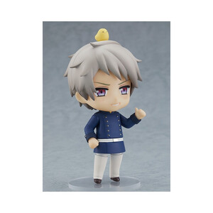 Orange Rouge Hetalia World Stars Nendoroid Prussia 