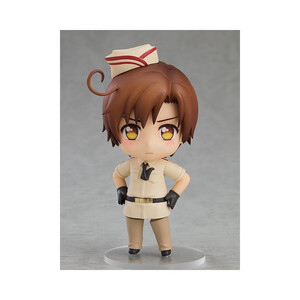 Orange Rouge Hetalia World Stars Nendoroid Romano 