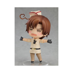 Orange Rouge Hetalia World Stars Nendoroid Romano 