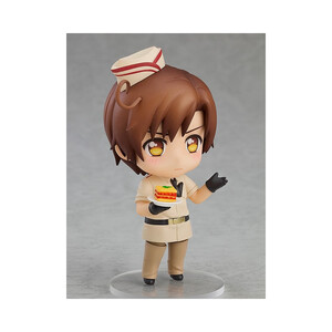 Orange Rouge Hetalia World Stars Nendoroid Romano 