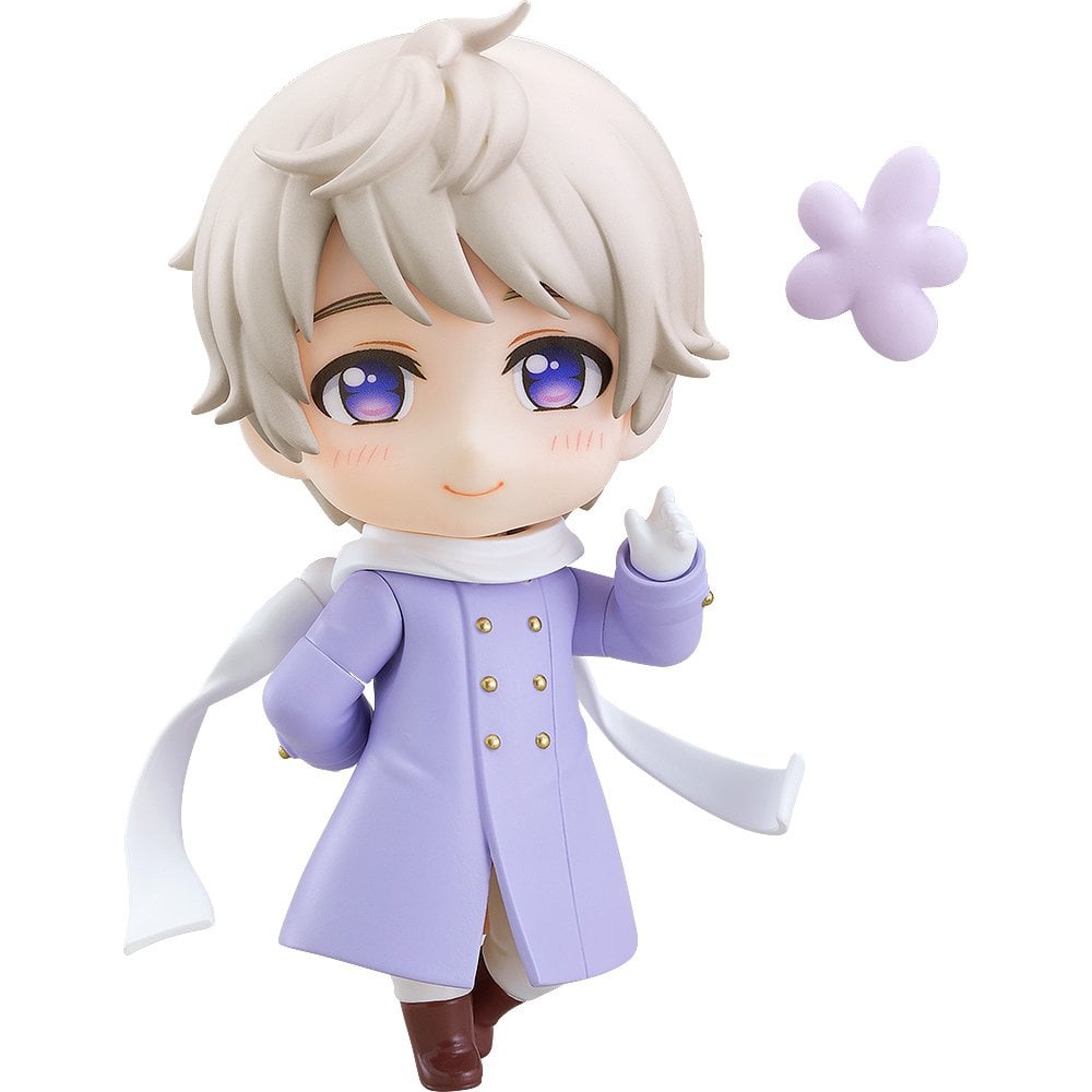 Orange Rouge Hetalia World Stars Nendoroid Russia 